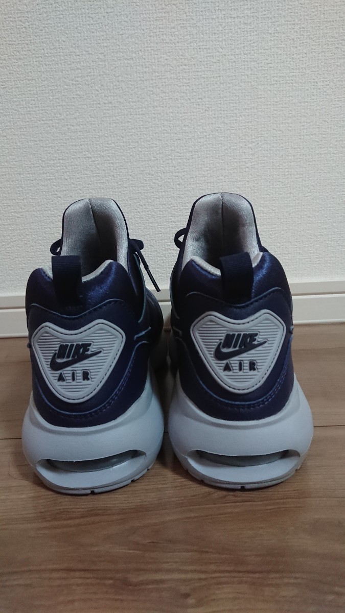 28㎝ NIKE AIRMAX PRIME ナイキ エアマックス プライム ネイビー