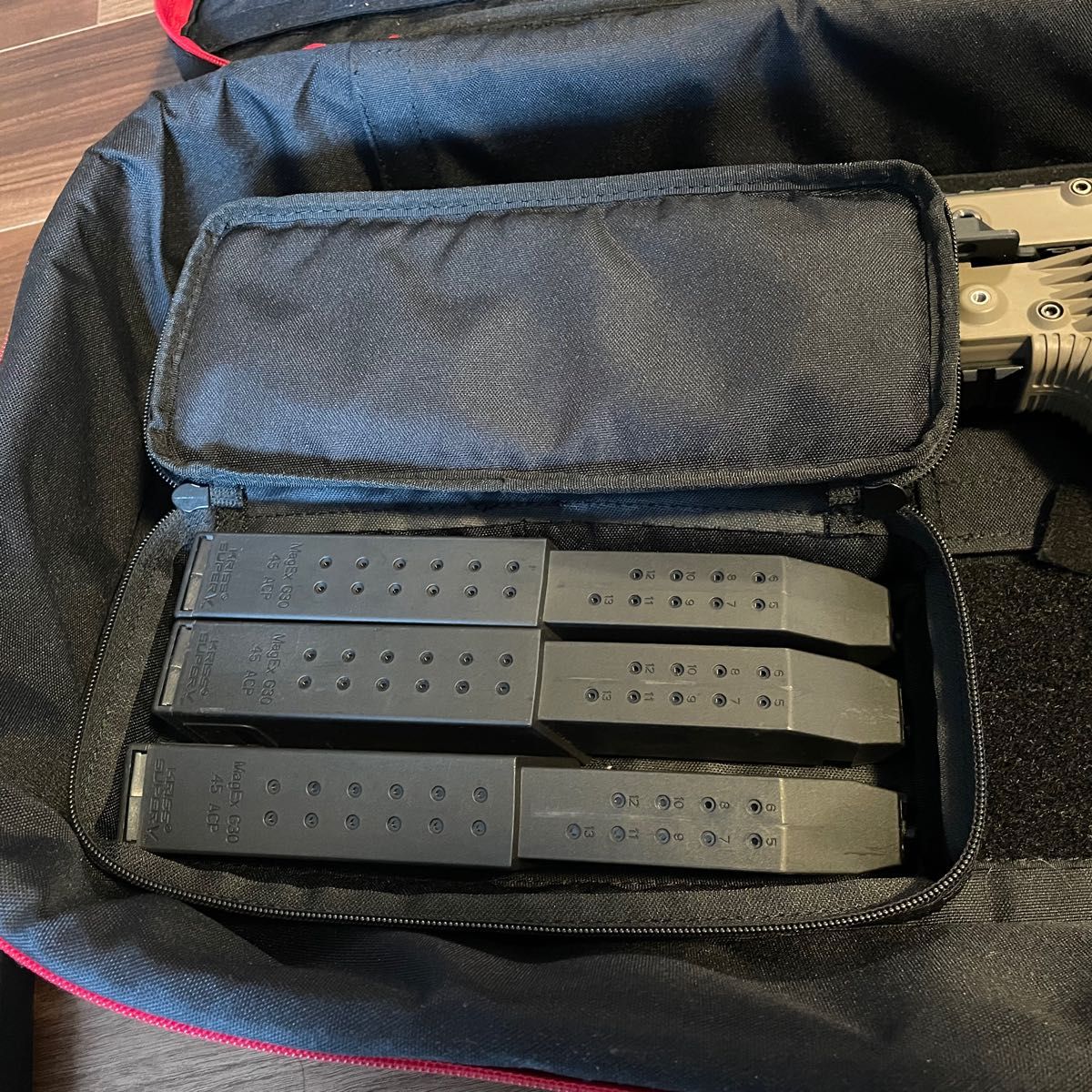 Krytac Kriss Vector訳あり/ジャンク品|Yahoo!フリマ(旧PayPay Krytac Kriss Vector訳あり/ジャンク品|Yahoo!フリマ(旧PayPay