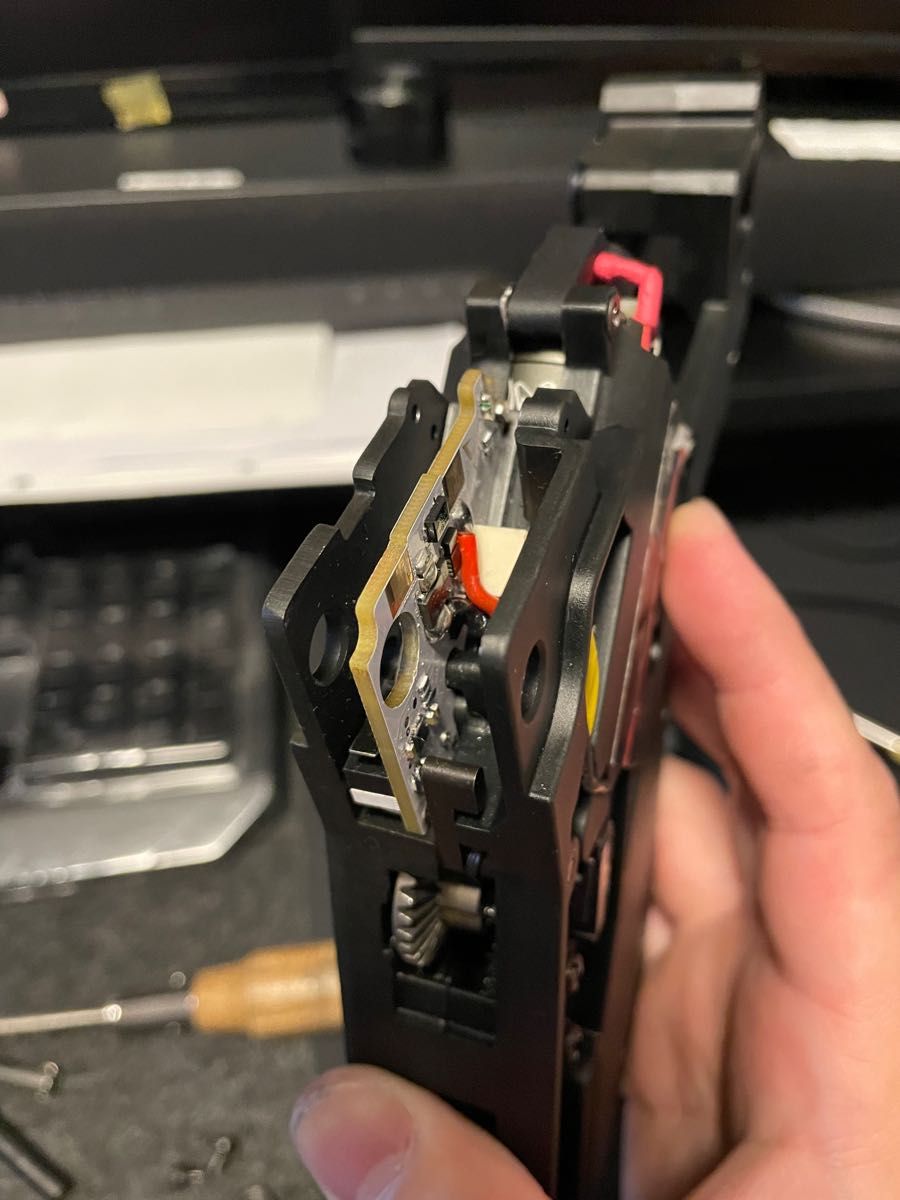 Krytac Kriss Vector訳あり/ジャンク品|Yahoo!フリマ(旧PayPay Krytac Kriss Vector訳あり/ジャンク品|Yahoo!フリマ(旧PayPay