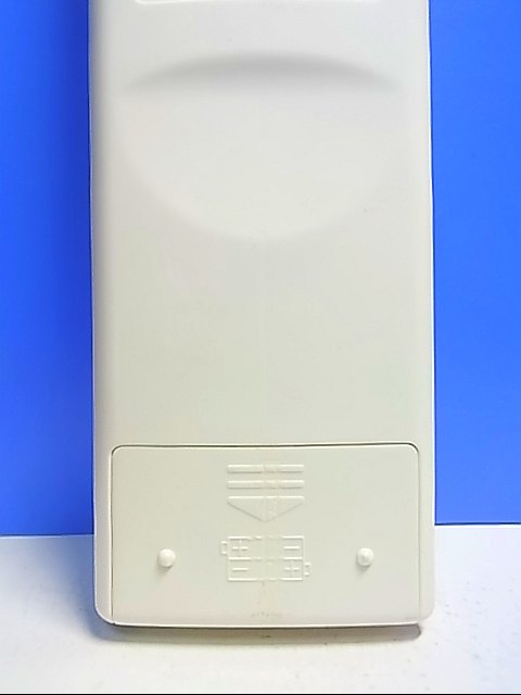 T123-345★シャープ SHARP★エアコンリモコン★A815JB★即日発送！保証付！即決！_画像3