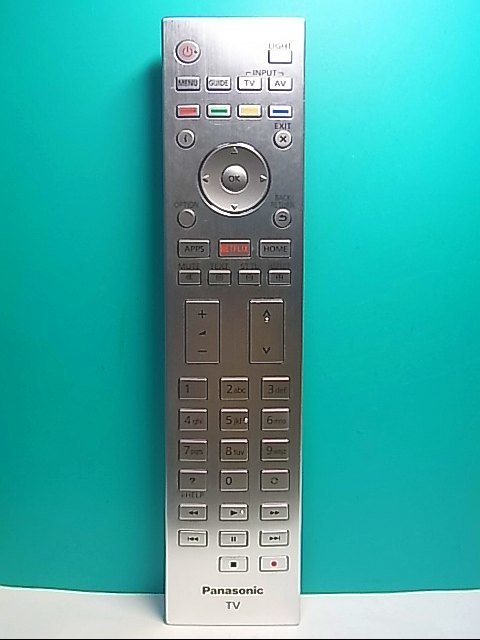 品質は非常に良い S130-785★パナソニック Panasonic★テレビリモコン★N2QAYA000097★即日発送!保証付!即決! リモコン 品質は非常に良い S130-785★パナソニック Panasonic★テレビリモコン★N2QAYA000097★即日発送!保証付!即決! リモコン