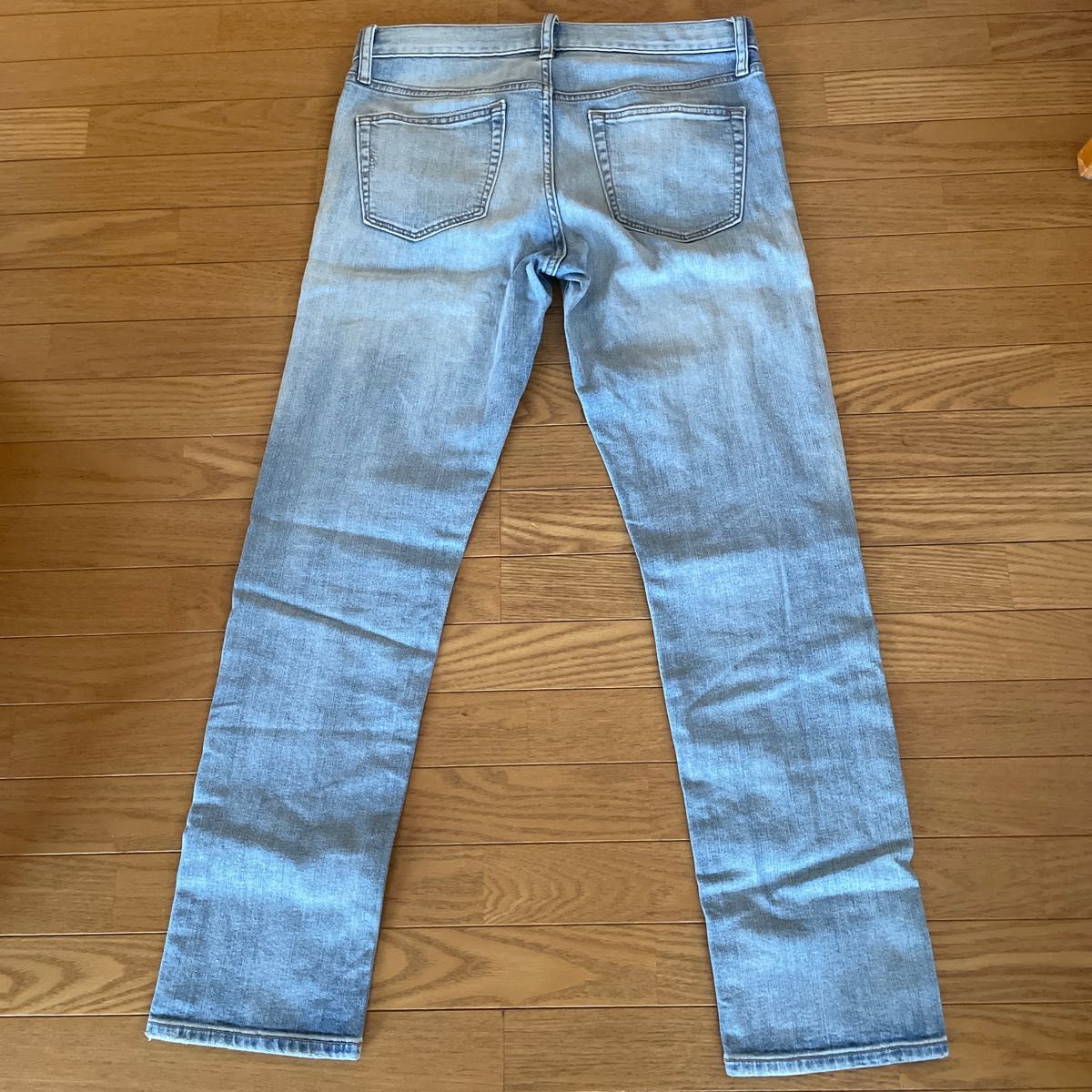 UNIQLO JEANS W30(76cm)