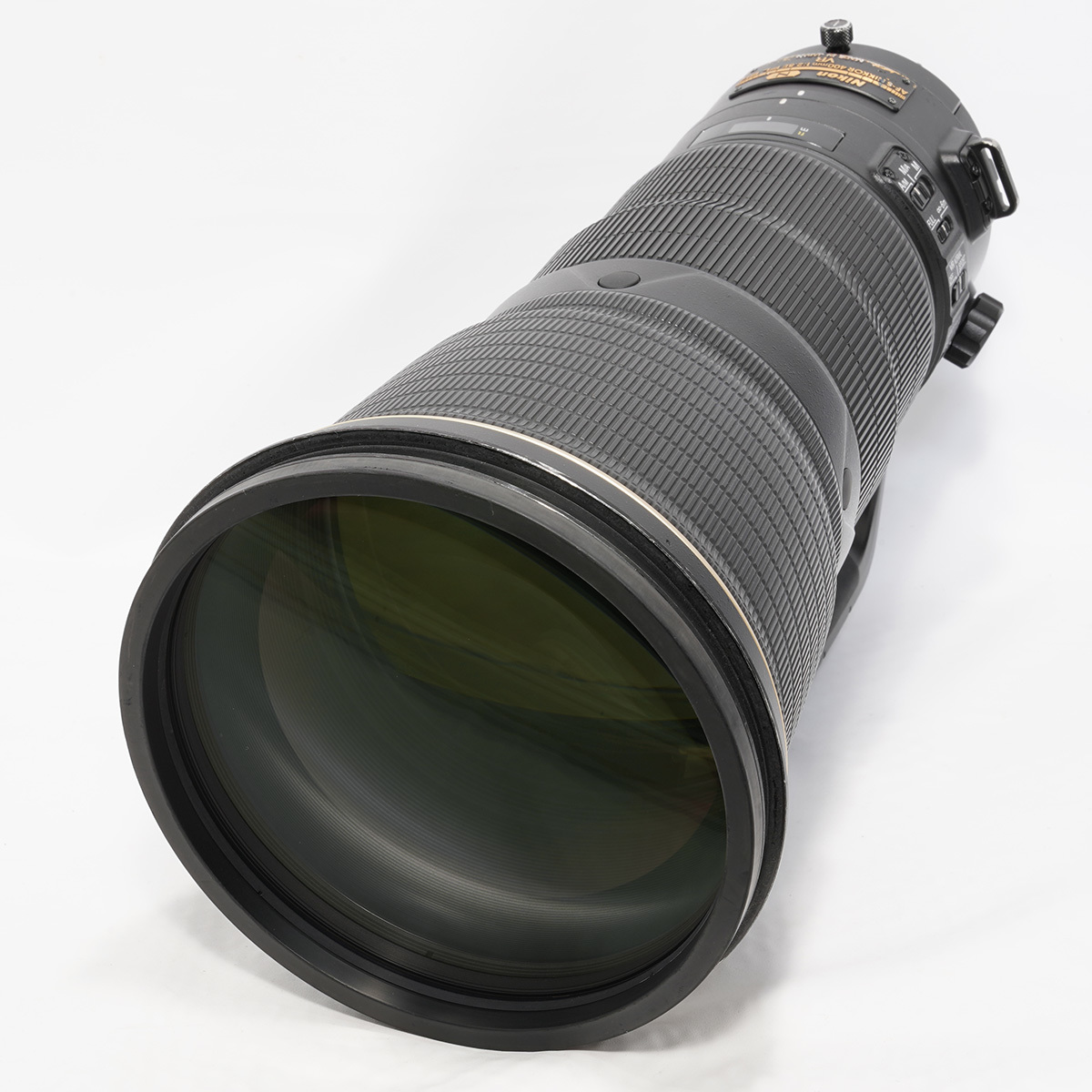 動作保証 ニコン AF-S NIKKOR 400mm f/2.8E FL ED VR 動作保証 ニコン AF-S NIKKOR 400mm f/2.8E FL ED VR