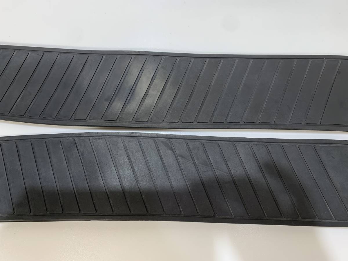 ホンダ フュージョン 純正マットとリアステップ - 通販 - pinehotel.info
