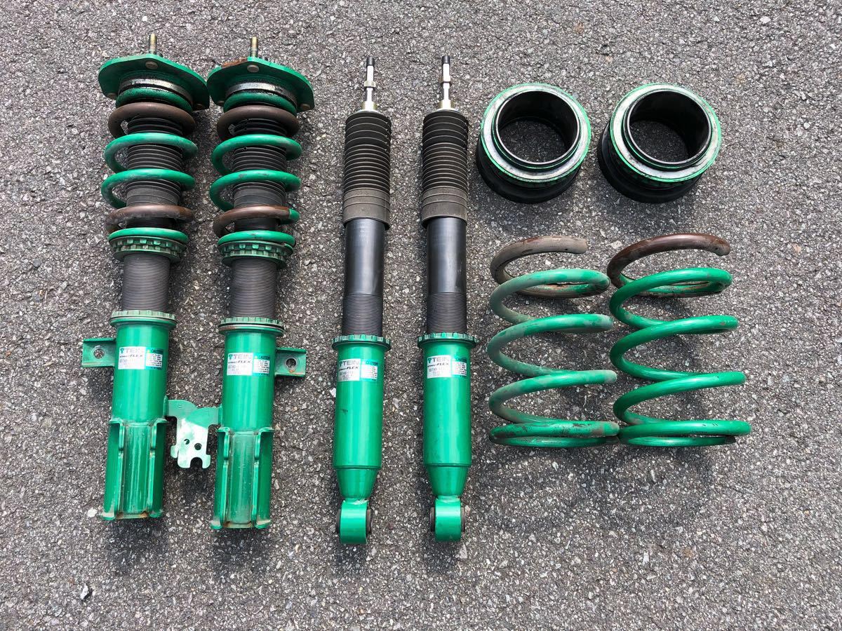 Tein Tein Street Flex Street Flex豐田sienna北美豐田sienna車輛諧波秒針tein テインstreet Flex ストリートフレックスtoyota Sienna 北米トヨタシエナ車高調中古 日本集運日本轉運空運費只要buyee3折專業汽車保桿 Tein Tein Street Flex Street Flex豐田sienna北美豐田sienna車輛諧波秒針tein テインstreet Flex ストリートフレックスtoyota Sienna 北米トヨタシエナ車高調中古 日本集運日本轉運空運費只要buyee3折專業汽車保桿