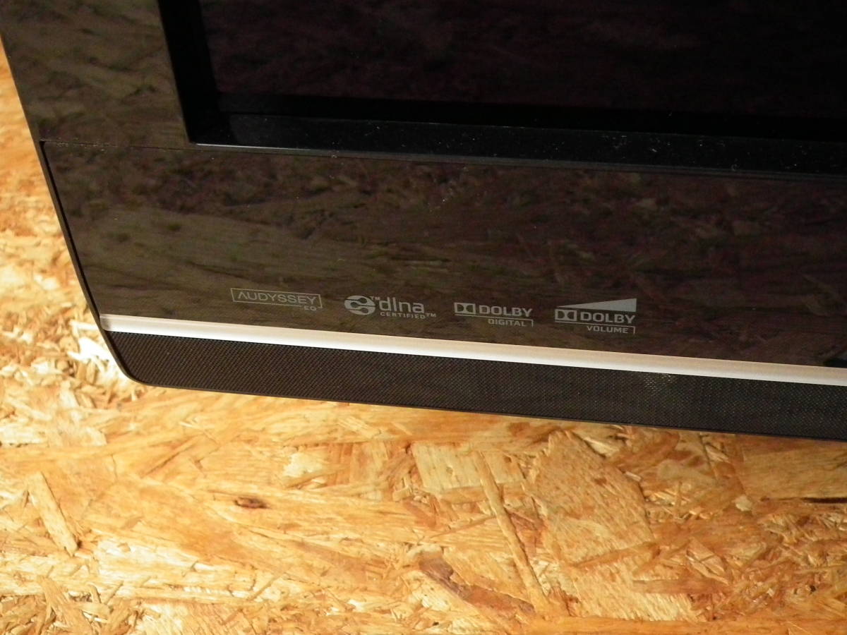 超安い 液晶カラーテレビ 37Z9000 REGZA TOSHIBA(東芝) 外付けHDD録画
