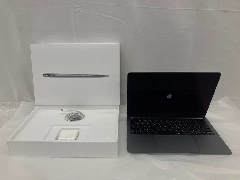 BGAD4032】Apple MacBook Air M1 2020 A2337 アップル マックブック
