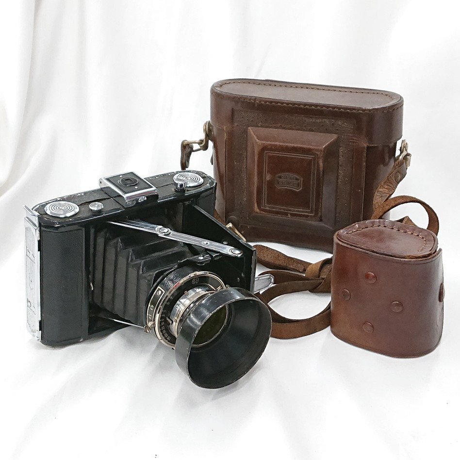 Yahoo!オークション - 【BGAJ4024】ツァイスイコン ZEISS IKON Yahoo!オークション - 【BGAJ4024】ツァイスイコン ZEISS IKON