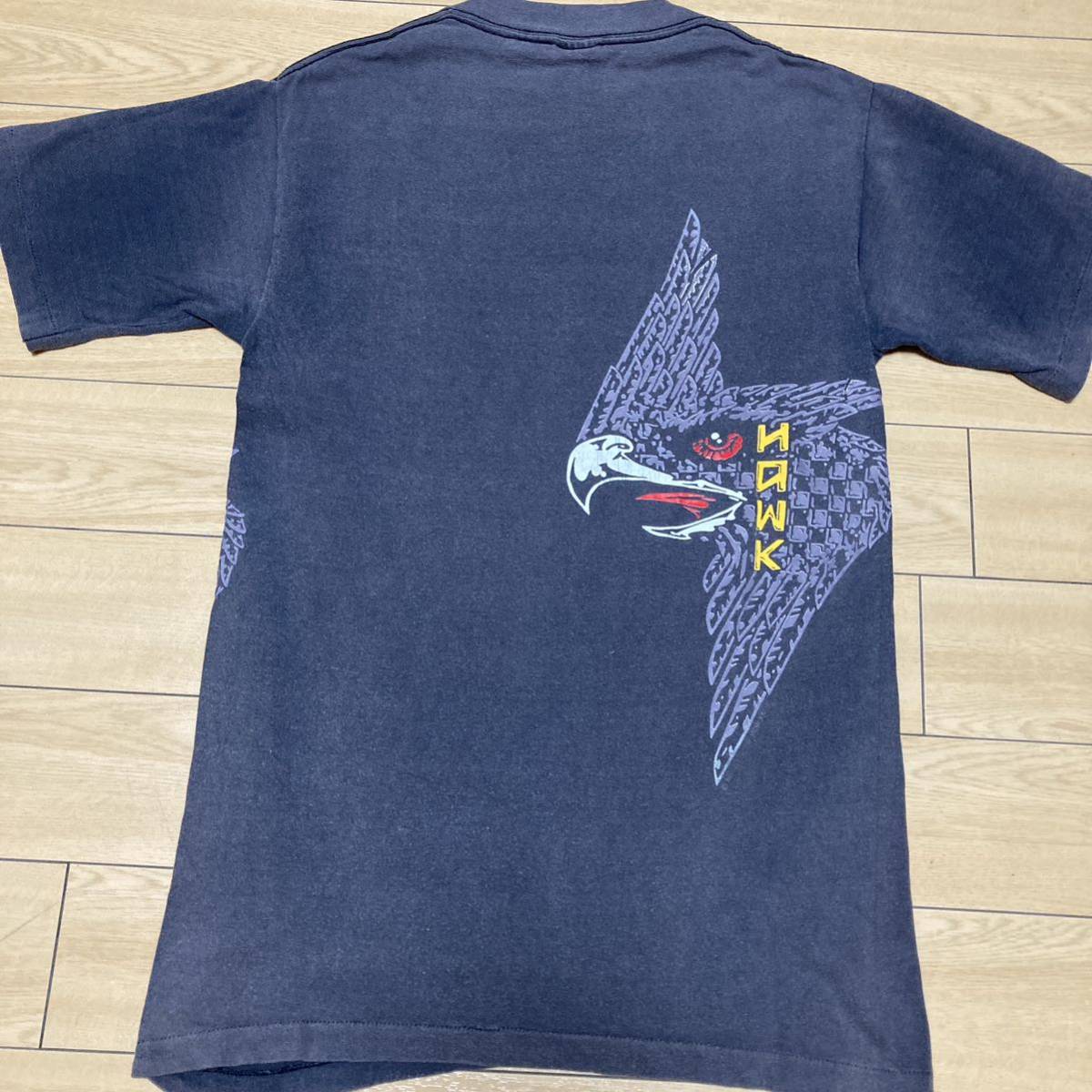 80's ヴィンテージ　vintage Tシャツ パウエル ペラルタ　TONY HAWK ドッグタウン　Z-BOYS DOG TOWN スケーター　ヒッピー　70's 90's _画像2