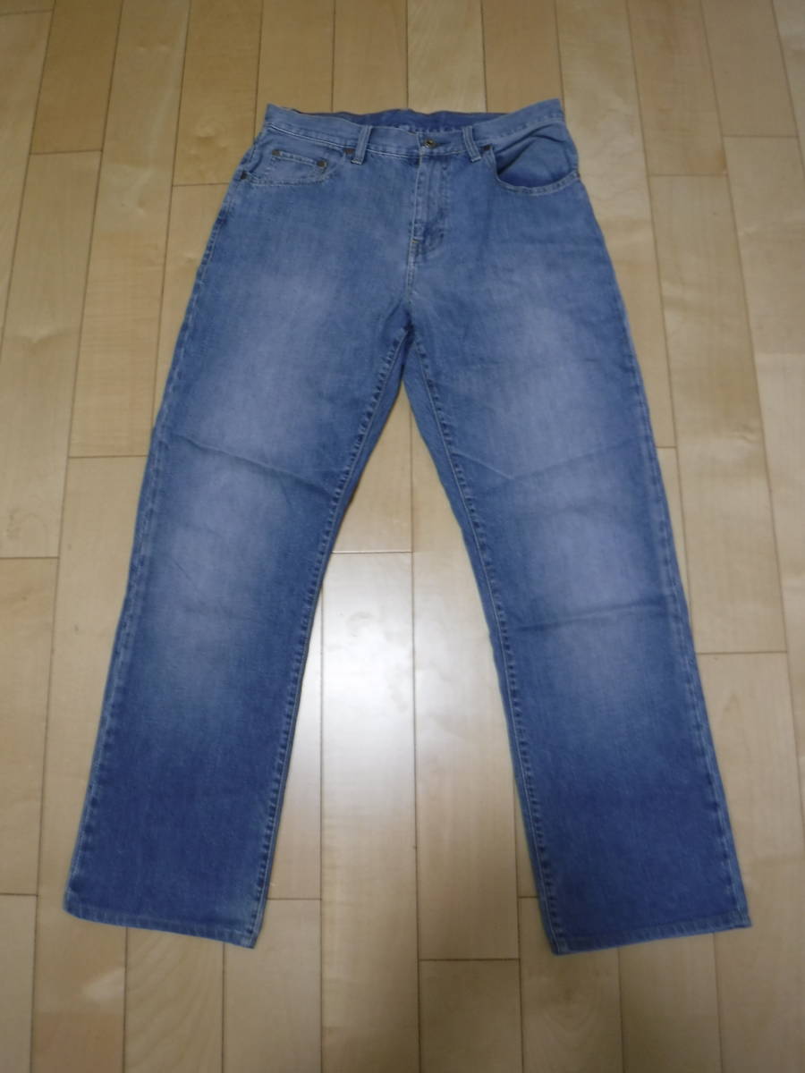 POLO JEANS　デニムパンツ　サイズW30　RALPH LAUREN _画像1