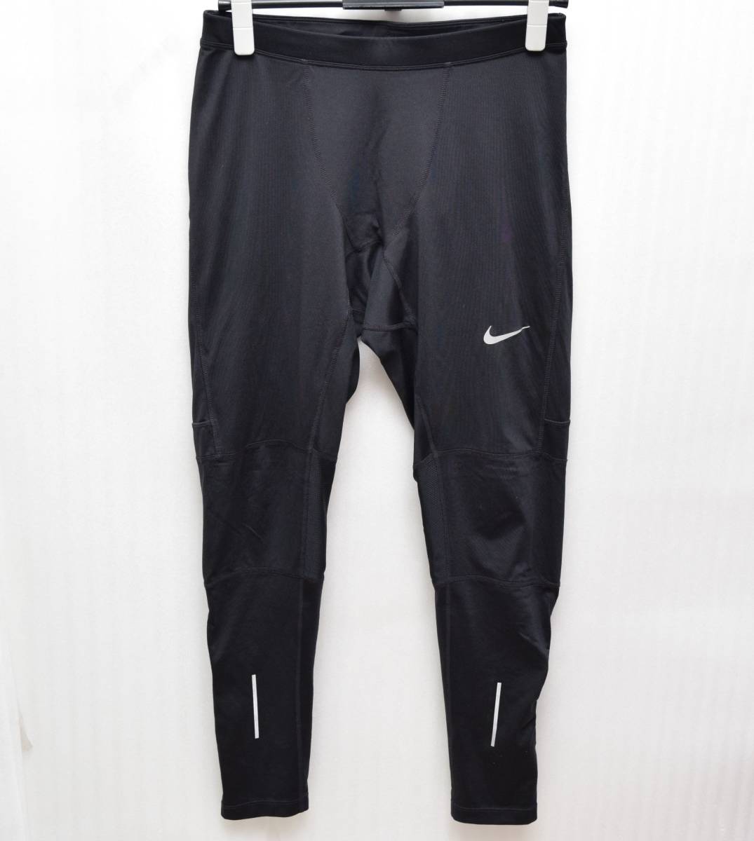 NIKE ナイキ DRI-FIT ドライフィット エッセンシャル タイツ スパッツ 644257 トレーニング サッカー スポーツ_画像3