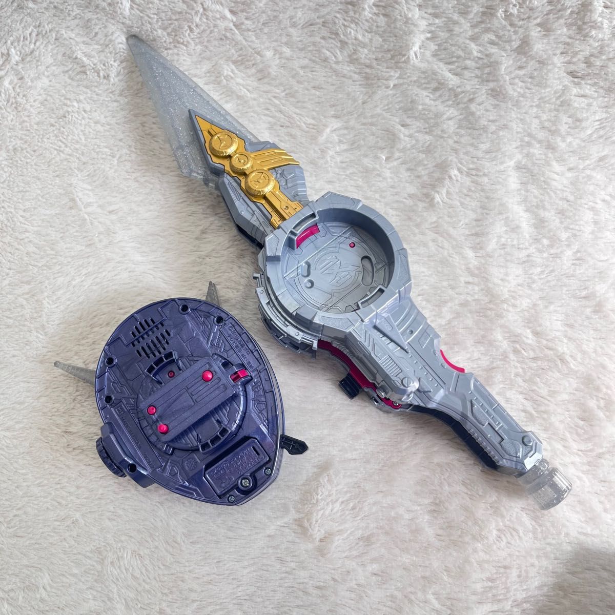仮面ライダージオウ/サイキョージカンギレード/ライドウォッチ 仮面ライダージオウ/サイキョージカンギレード/ライドウォッチ