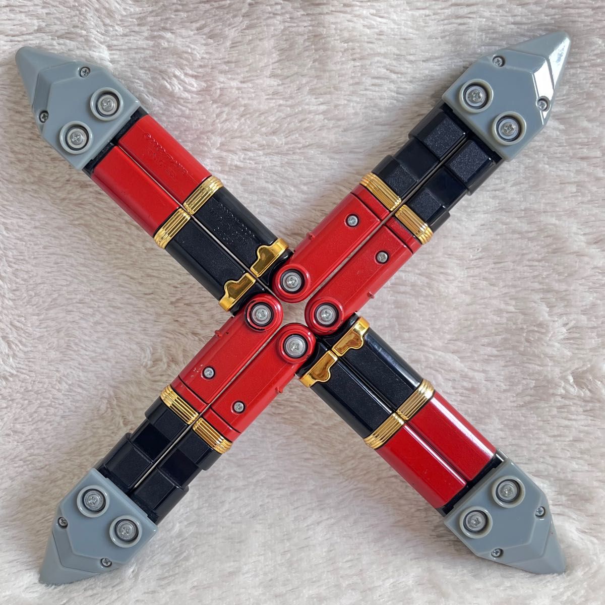 忍風戦隊 ハリケンジャー/変幻自在棍 DX イカヅチ丸 忍風戦隊 ハリケンジャー/変幻自在棍 DX イカヅチ丸