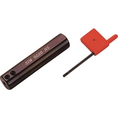 NOGA ソリッドバー用ホルダ タイニーツール・バーホルダー NOGA ソリッドバー用ホルダ タイニーツール・バーホルダー