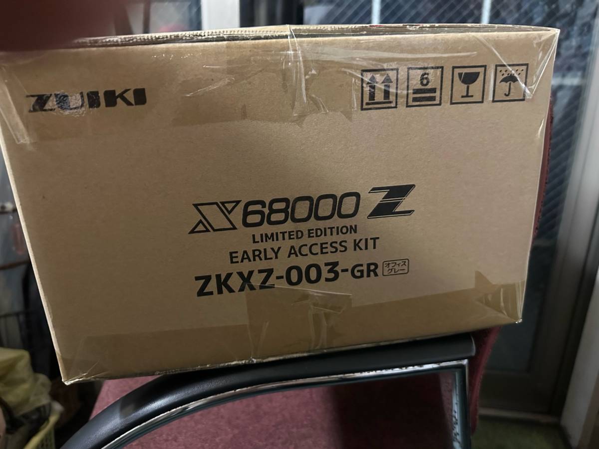 新品未開封X68000Z LIMITED EDITION EARLY ACCESS KIT-–日本Yahoo!拍賣