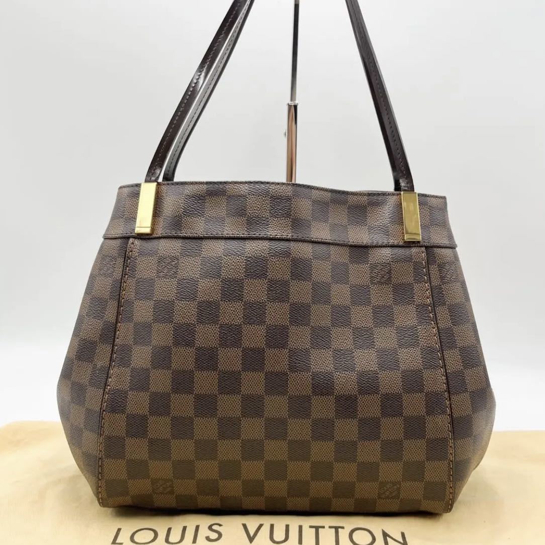 ヤフオク! - 1円 【美品】ルイヴィトン LOUISVUITTON マーリ