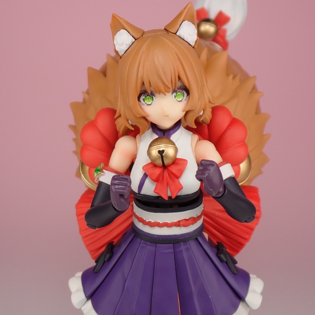 アルカナディア ユクモ 塗装済み完成品 コトブキヤ (フレーム アルカナディア ユクモ 塗装済み完成品 コトブキヤ (フレーム