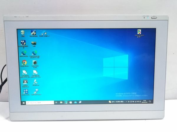 R♪Wacom ワコム 21.5型液晶ペンタブレット DTU-2231AA ペン欠品