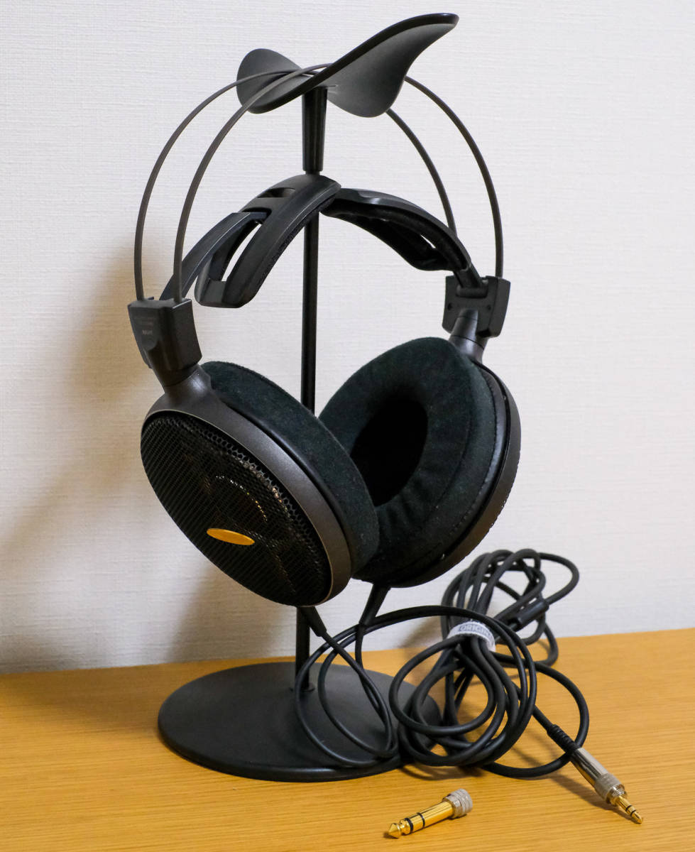 オーディオテクニカ ヘッドフォン ATH-AD2000X | JChere雅虎拍卖代购