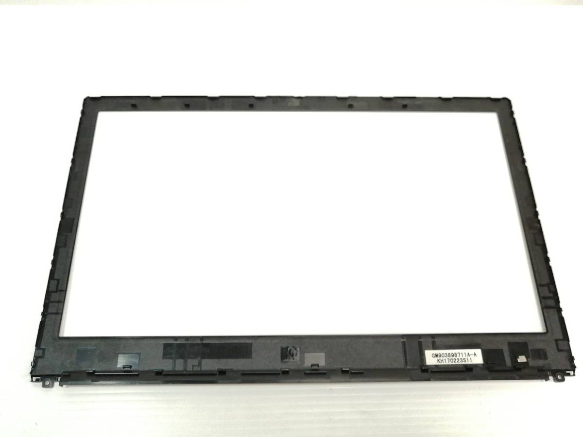 A512◇◆中古 東芝 dynabook Satellite B35/Y用 液晶のカバー、パネル_画像6