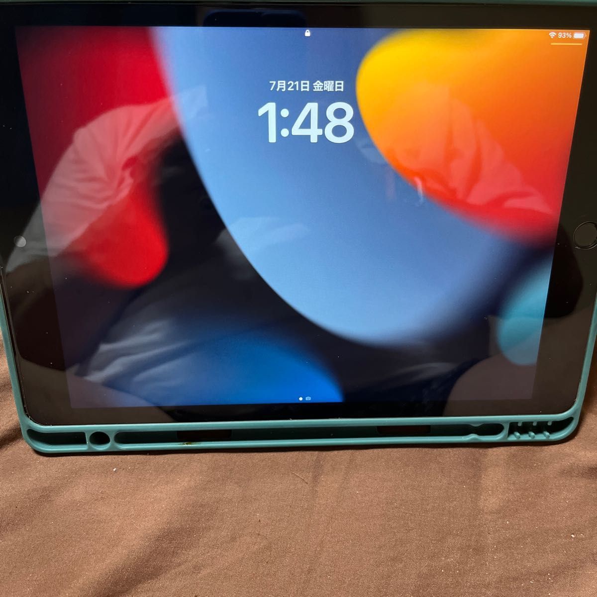 安価 ワタナベ 値下げ Apple iPad 第9世代 64GB Wi-Fi 10.2インチ
