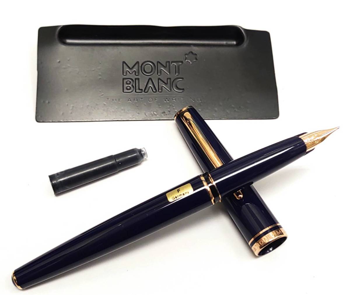 B-11408】 MONTBLANC モンブラン GENERATIO | JChere雅虎拍卖代购