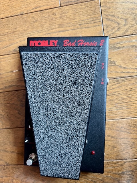 Morley モーリー ワウ BAD HORSIE 2 | JChere雅虎拍卖代购