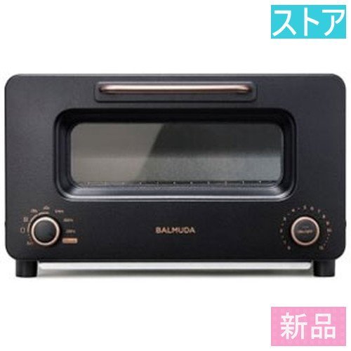 新品★バルミューダ オーブン トースター BALMUDA The Toaster Pro K05A-SE