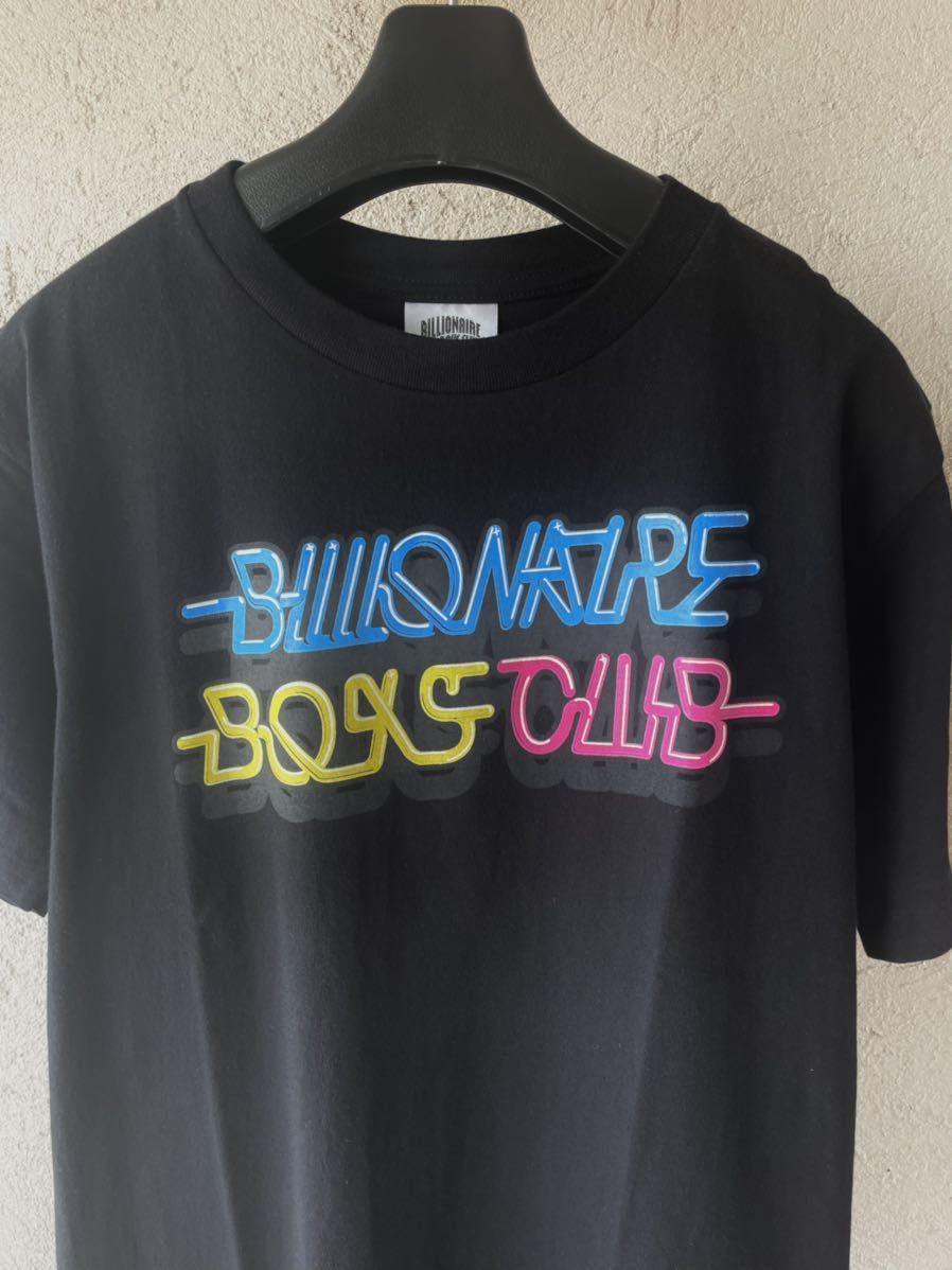  Billionaire Boys Club футболка billionaire boys club (M) [ превосходный товар ] стандартный товар BBC icecreamfareru Billionaire Boys Club 