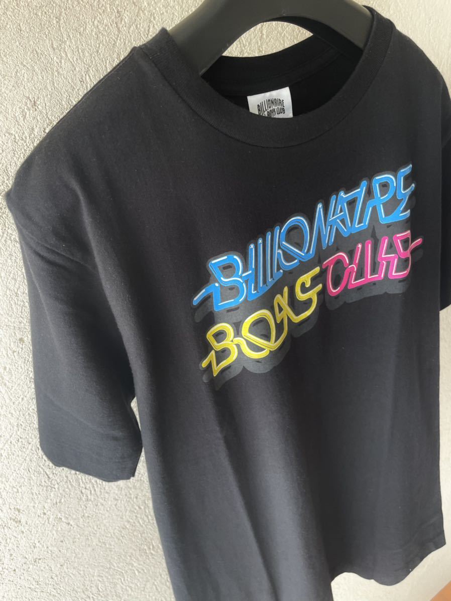 Billionaire Boys Club футболка billionaire boys club (M) [ превосходный товар ] стандартный товар BBC icecreamfareru Billionaire Boys Club 