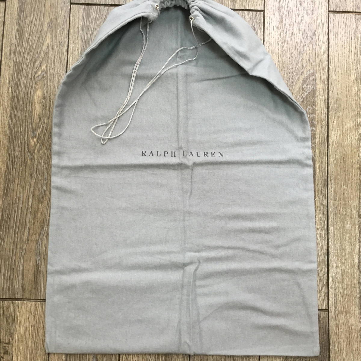 # Ralph Lauren storage bag 58×39cm bag large size RALPH LAUREN