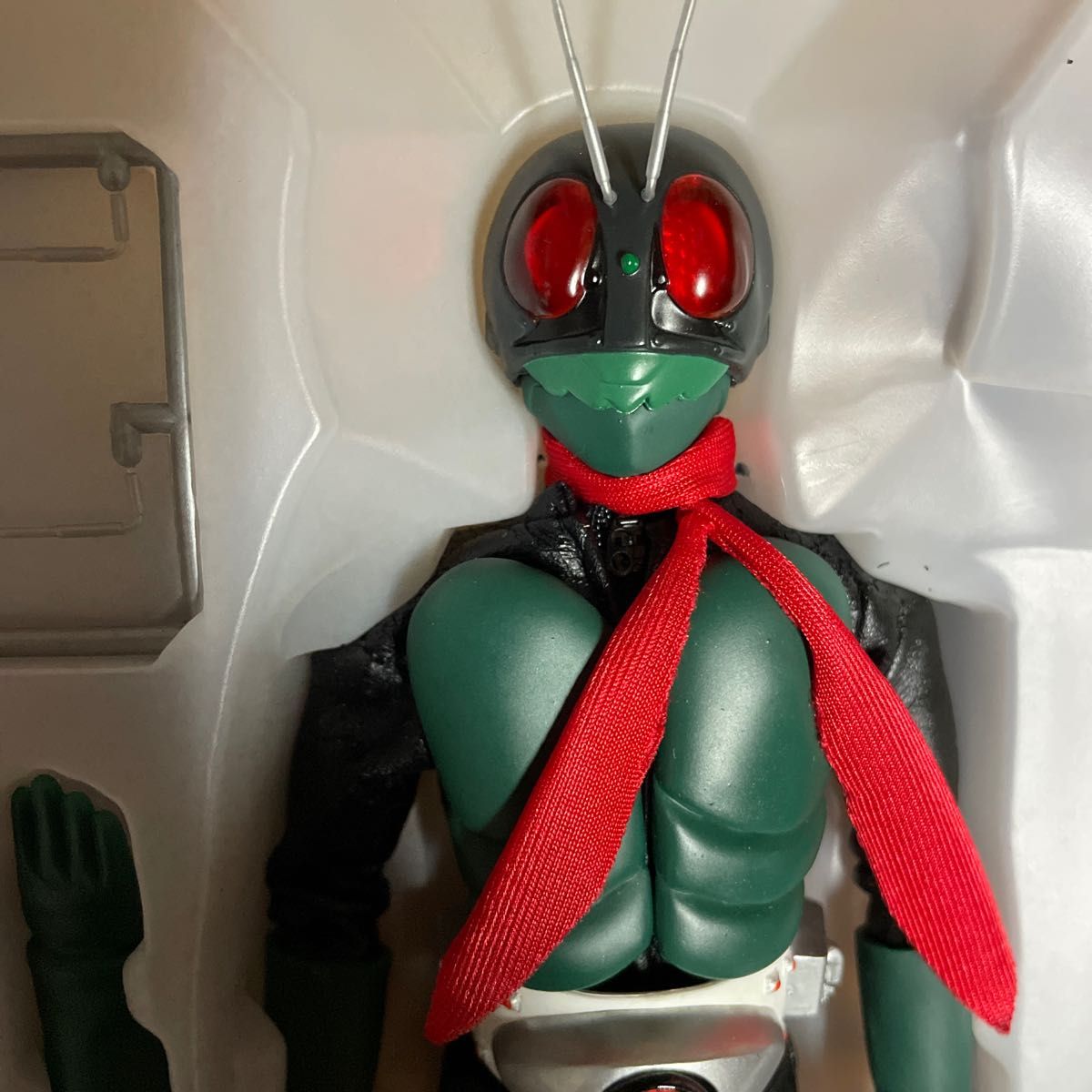 メディコムトイ リアルアクションヒーローズ RAH 仮面ライダー 1 メディコムトイ リアルアクションヒーローズ RAH 仮面ライダー 1