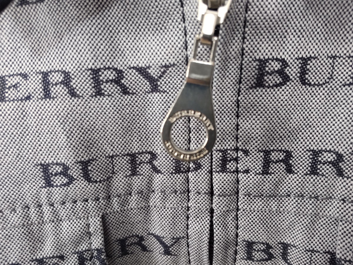 BURBERRY LONDON ワンピース 120cm に8_画像8