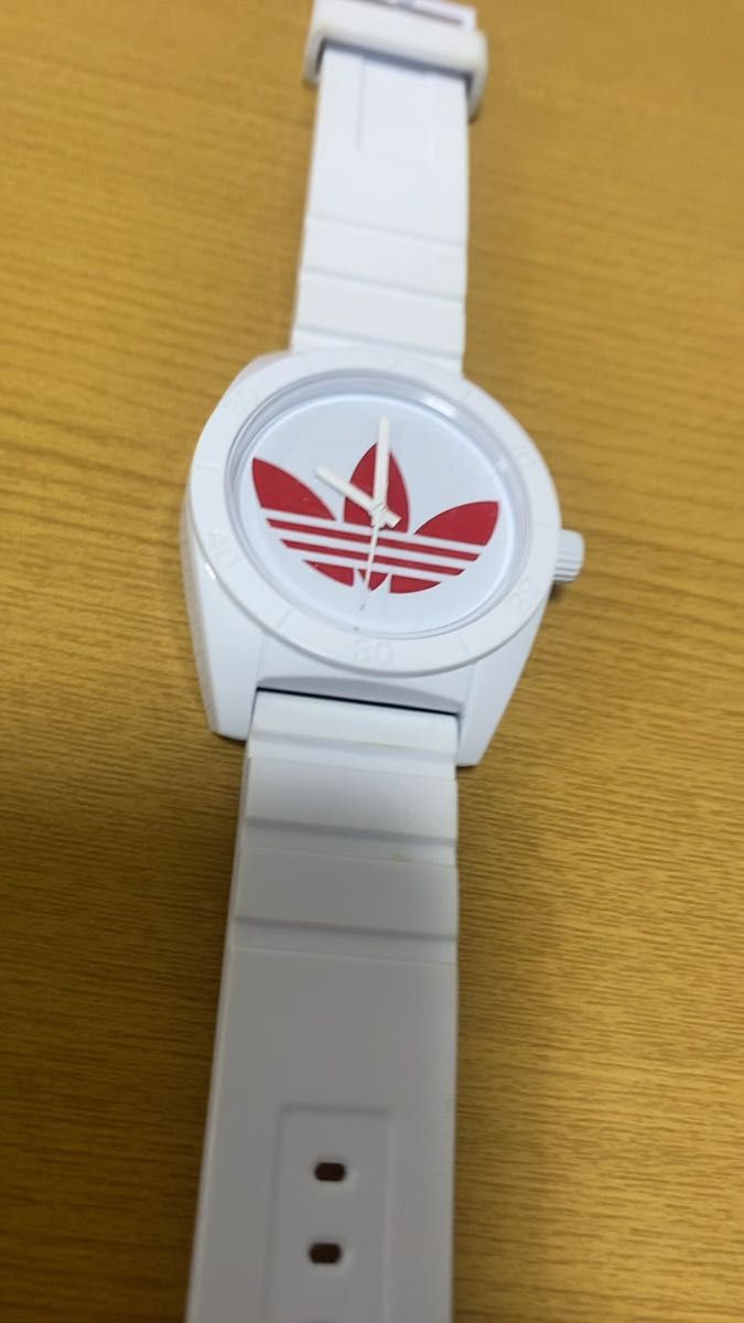 adidas 腕時計 SANTIAGO