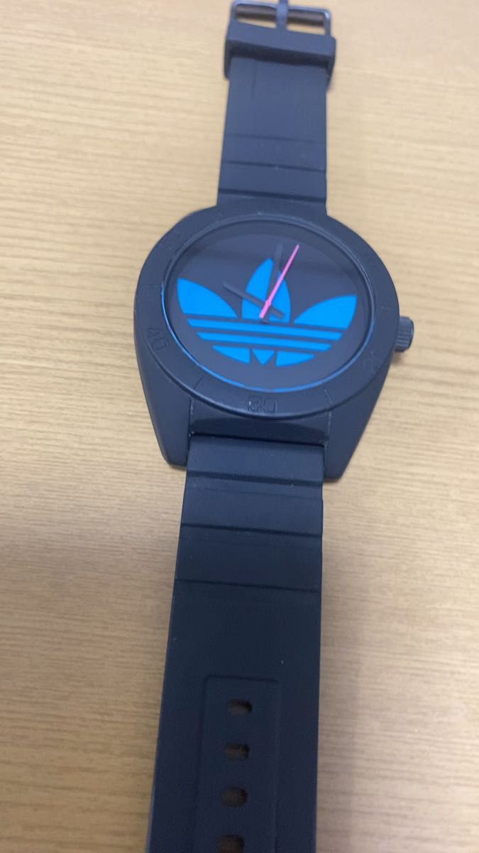 adidas アディダス腕時計 SANTIAGO