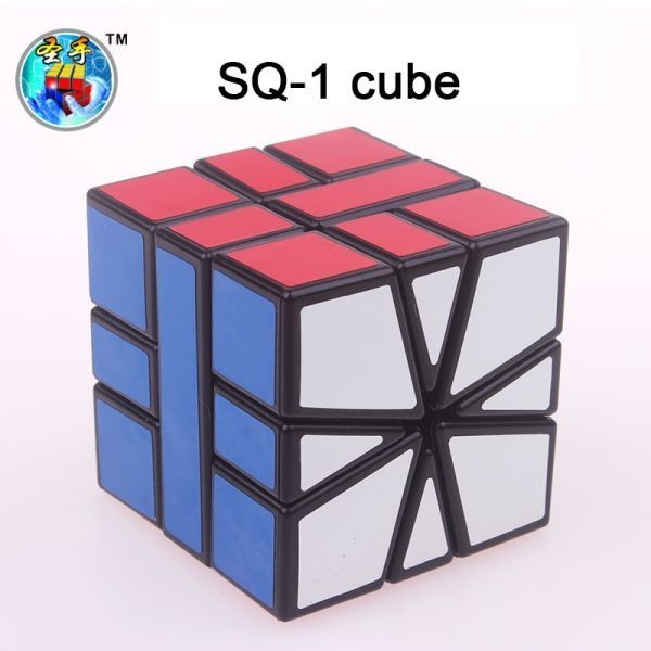  special. puzzle Pyramidcube Magic Speed Cube Professional set Megamin megaminxed white SN1