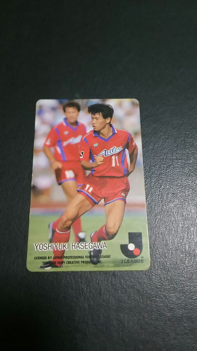 おしゃれ 鹿島アントラーズ 長谷川祥之 ユニフォーム - 通販 - www
