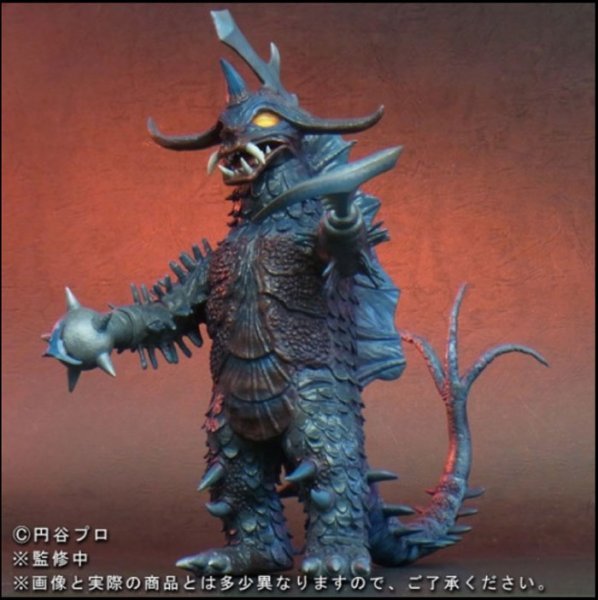 Yahoo!オークション - ウルトラマン怪獣/超獣 バラバ/ソフビ Yahoo!オークション - ウルトラマン怪獣/超獣 バラバ/ソフビ
