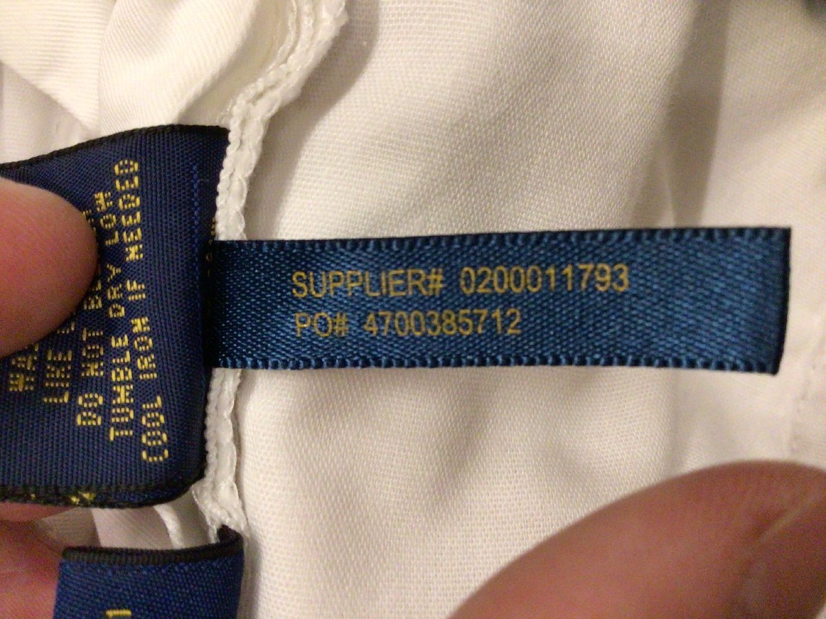 POLO RALPH LAUREN CHINO SHORTS SIZE 34 Polo Ralph Lauren chino шорты короткий хлеб 