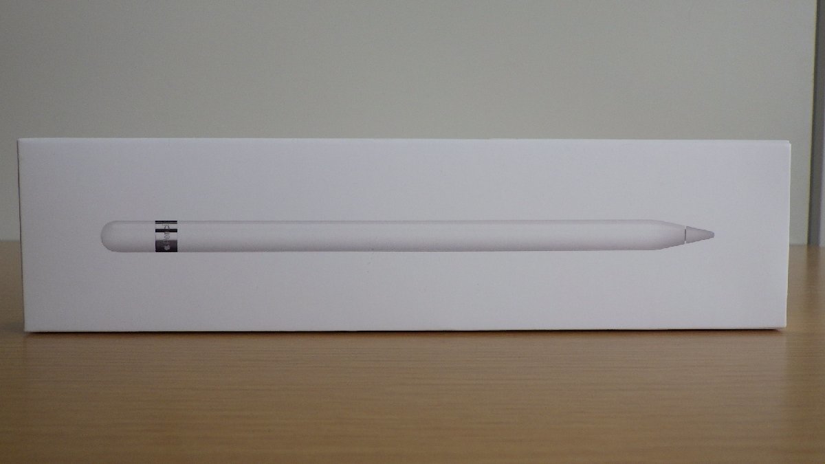 E501-51017〔格安スタート!!〕展示品 Apple Pencil 第1世代 アップルペンシル iPad アイパッド タブ 最後の希望  タブレット