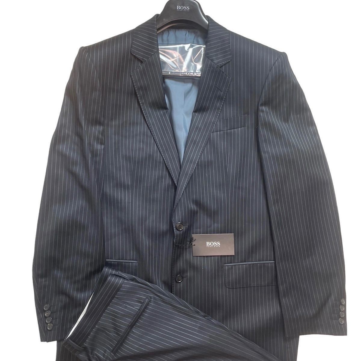 □最高級な一品□新品未使用タグ付き□HUGO BOSS□ヒューゴボス
