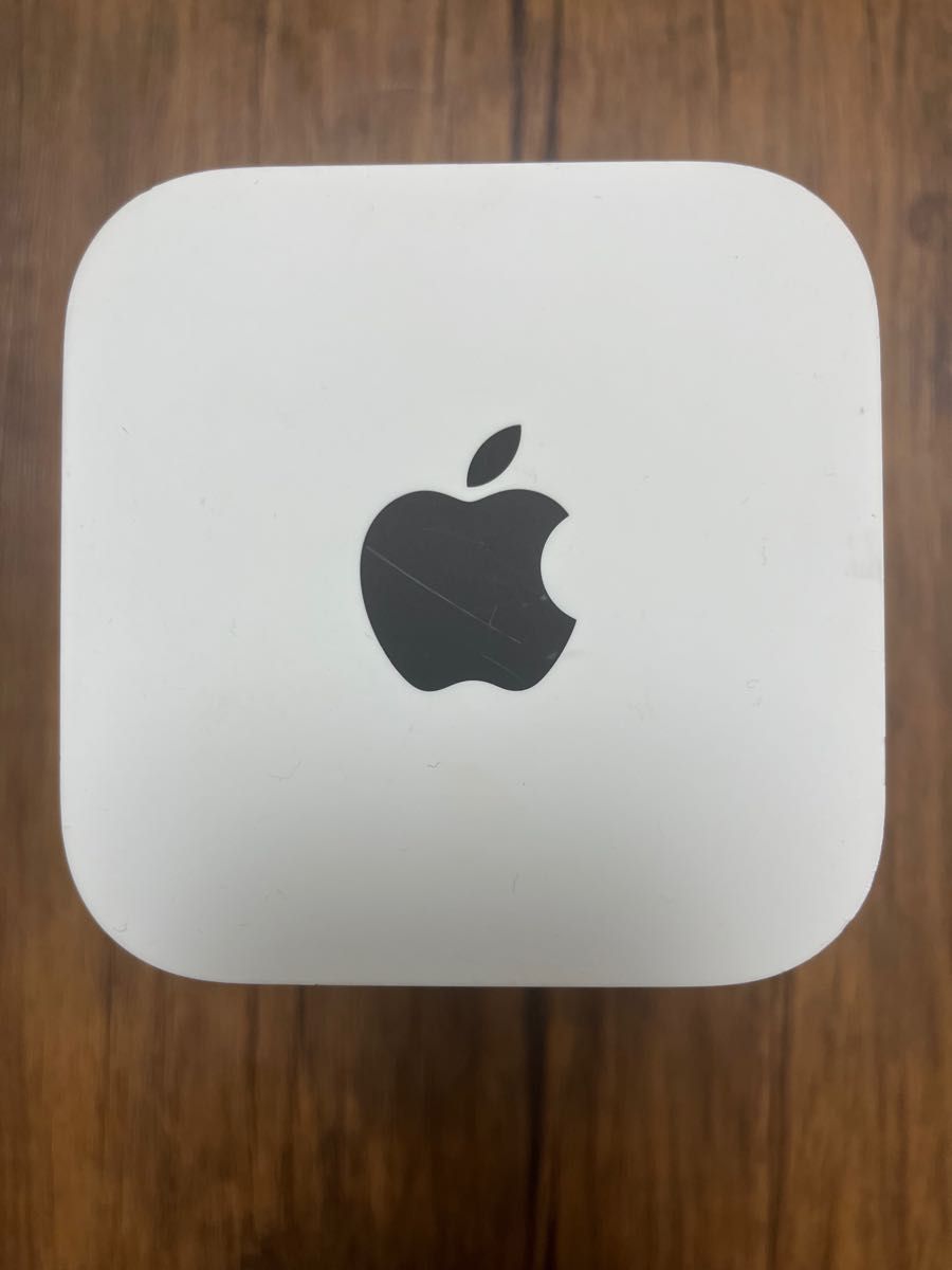 Apple AirMac Time Capsule 3TB｜PayPayフリマ
