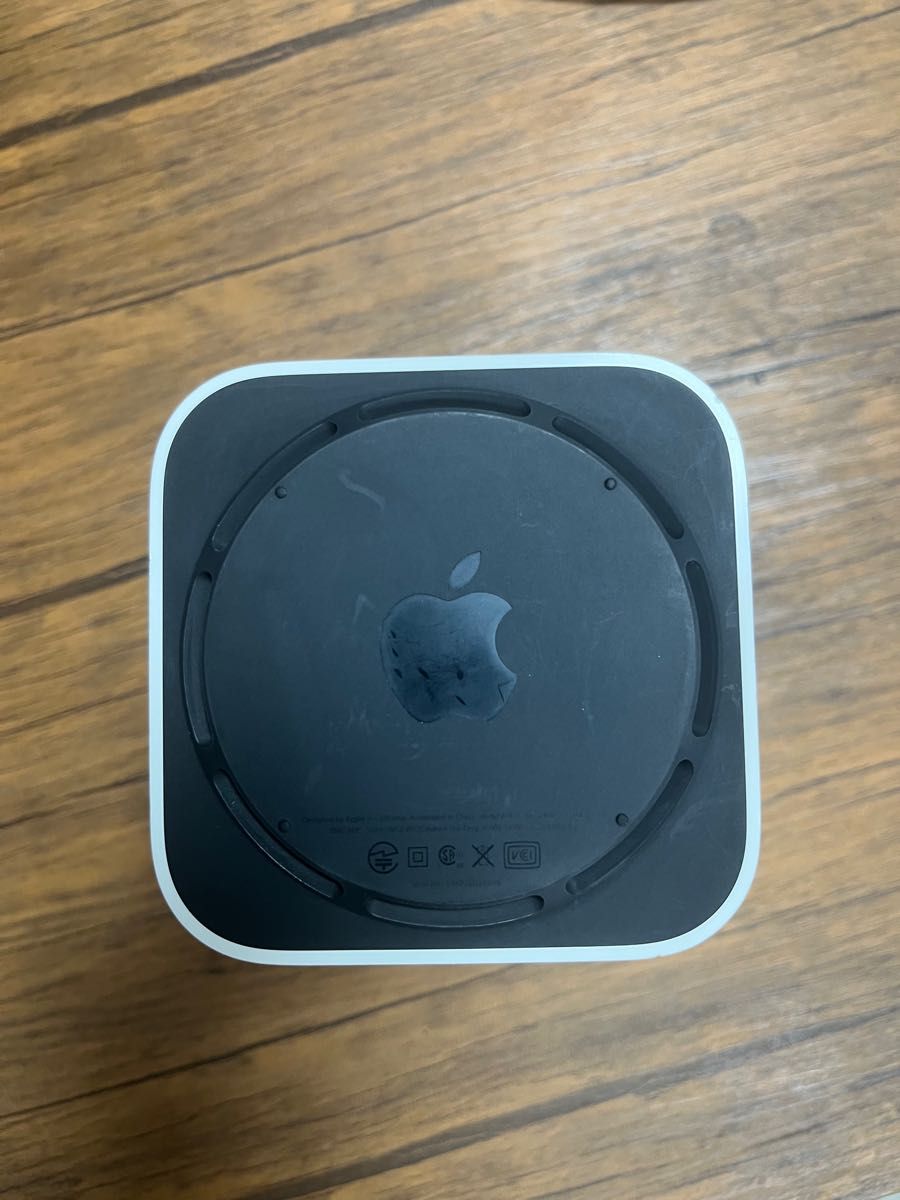 Apple AirMac Time Capsule 3TB