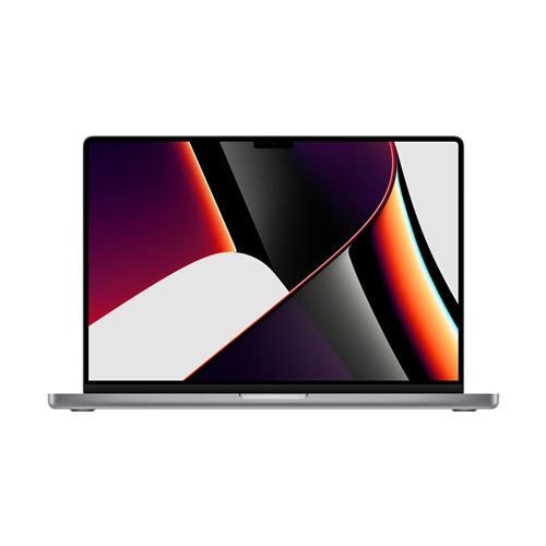 注目の福袋！ M1 Apple 16インチ Pro MacBook MK1A3J/A Apple 送料無料