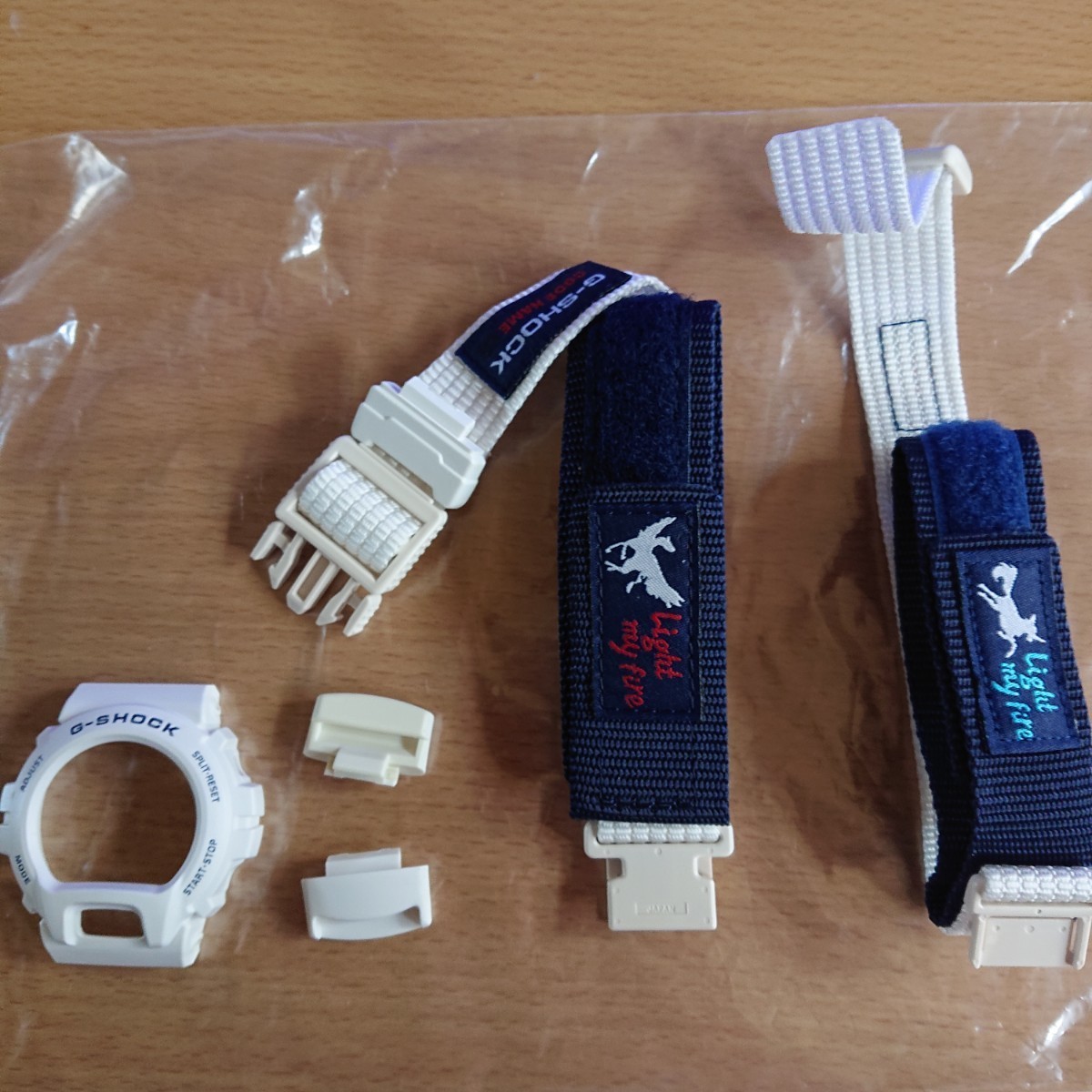 ヤフオク! - 新品・未使用品 CASIO カシオ G-SHOCK/Bab...