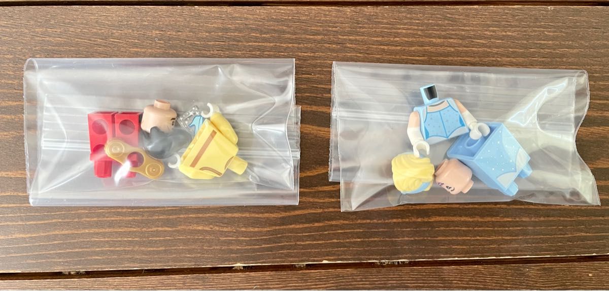 レゴ LEGO 43222 ディズニー キャッスル シンデレラ プリンス レゴ LEGO 43222 ディズニー キャッスル シンデレラ プリンス