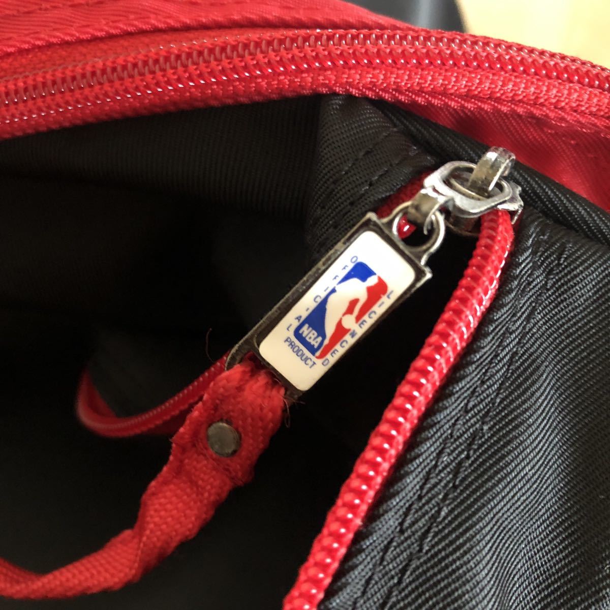 レアNBA シカゴブルズ ボストンバッグ|Yahoo!フリマ(旧PayPay レアNBA シカゴブルズ ボストンバッグ|Yahoo!フリマ(旧PayPay
