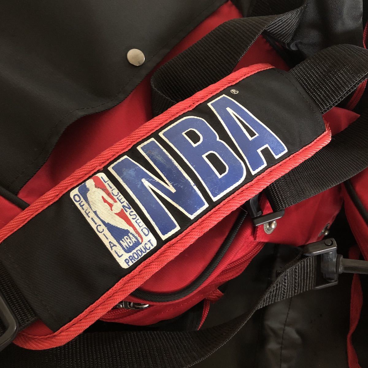 レアNBA シカゴブルズ ボストンバッグ|Yahoo!フリマ(旧PayPay レアNBA シカゴブルズ ボストンバッグ|Yahoo!フリマ(旧PayPay
