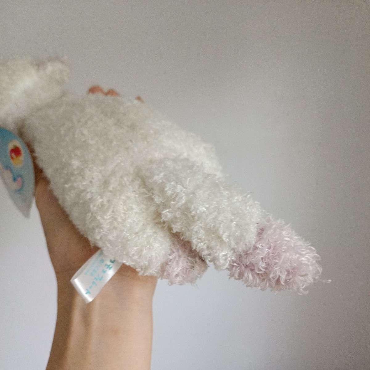 モコモコフェレット サンエックス レトロ ぬいぐるみ ブレスレット san-x Yahoo!オークション - モコモコフェレット ぬいぐるみ