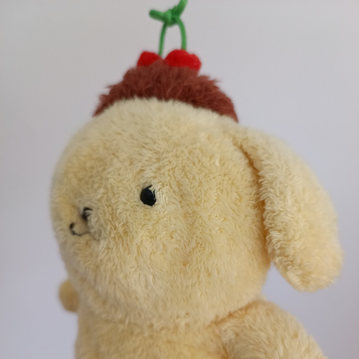 Yahoo!オークション - ぬいぐるみ ポムポムプリン 初期 サンリオ Yahoo!オークション - ぬいぐるみ ポムポムプリン 初期 サンリオ